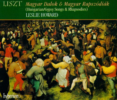 Liszt: The Complete Music for Solo Piano, Vol. 29 cover art