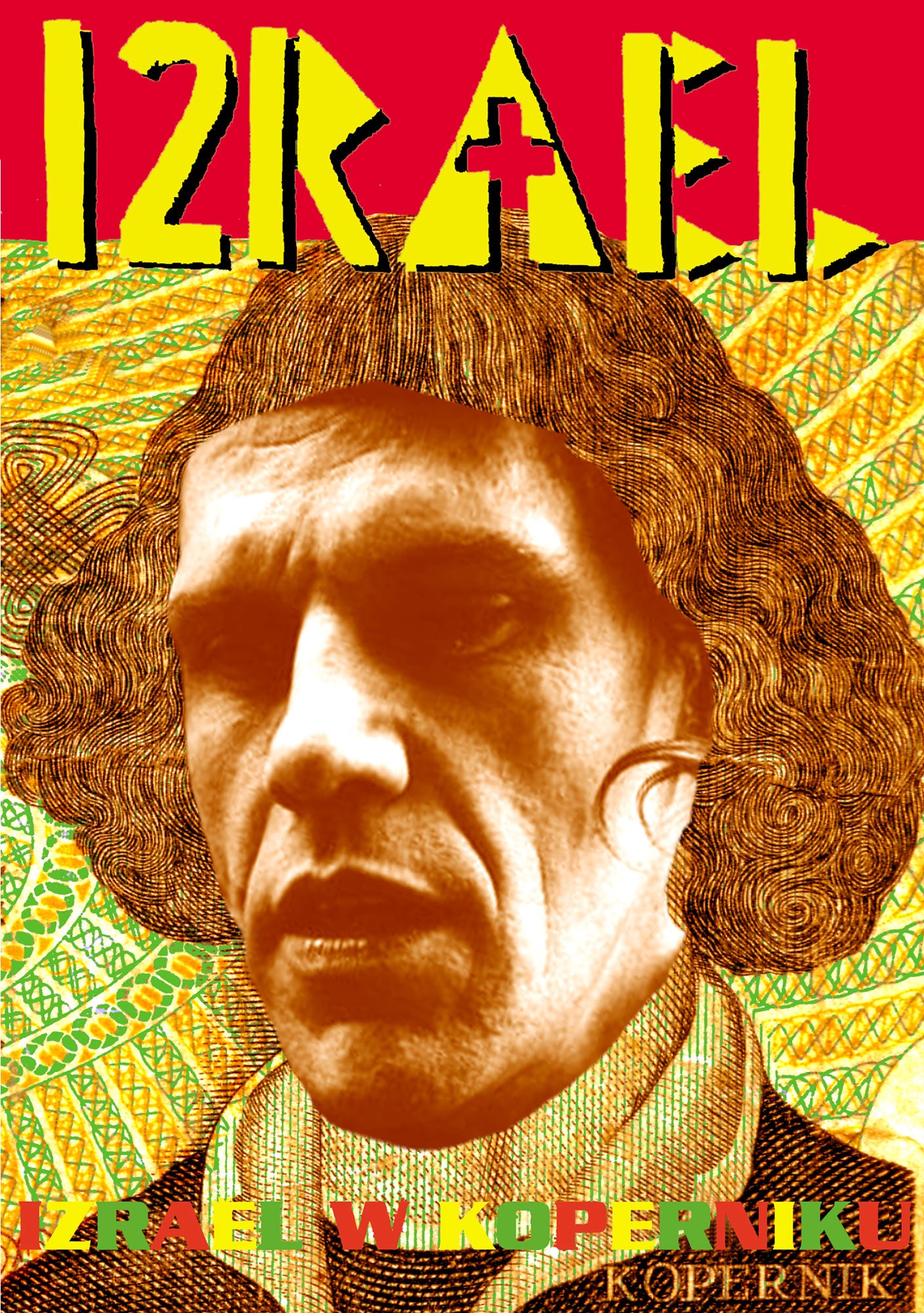 12Rael: W Koperniku cover art