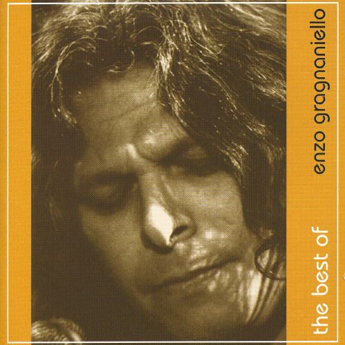 Best of Enzo Gragnaniello cover art