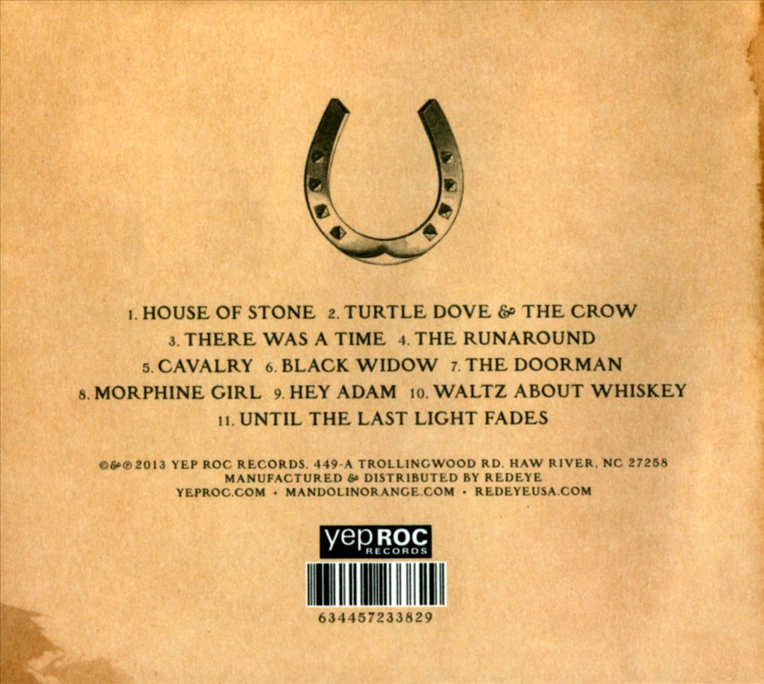 This Side of Jordan cover art