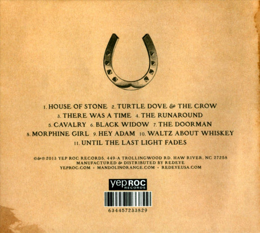 This Side of Jordan cover art
