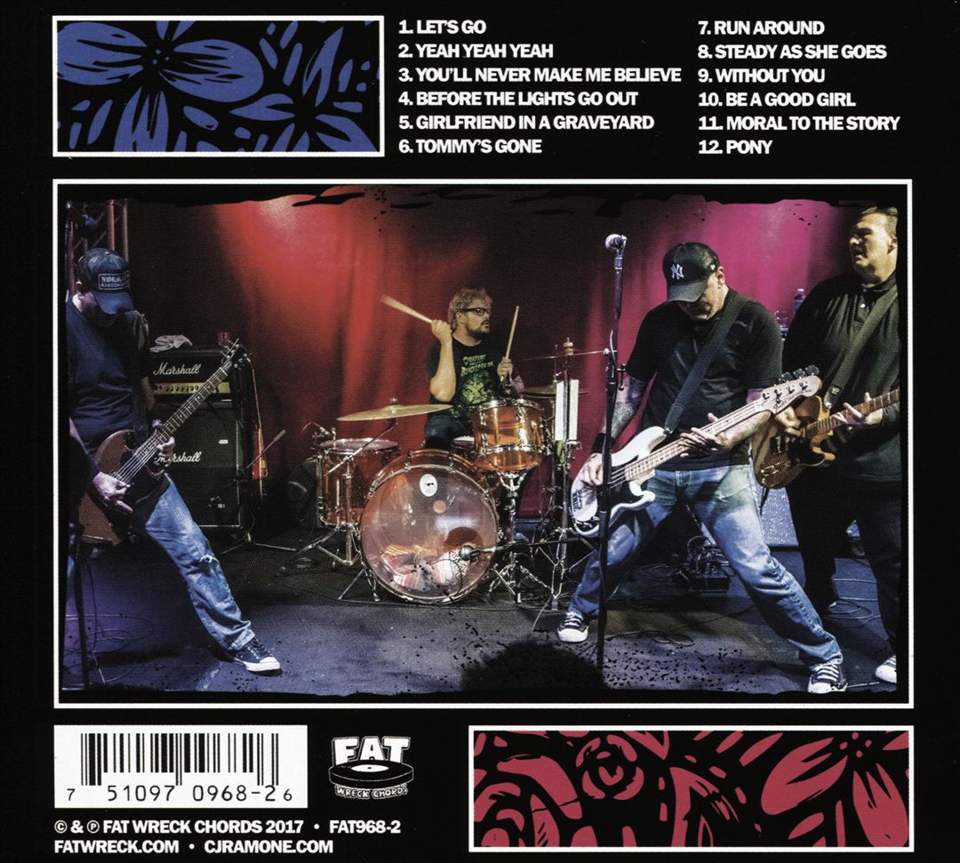 American Beauty cover art