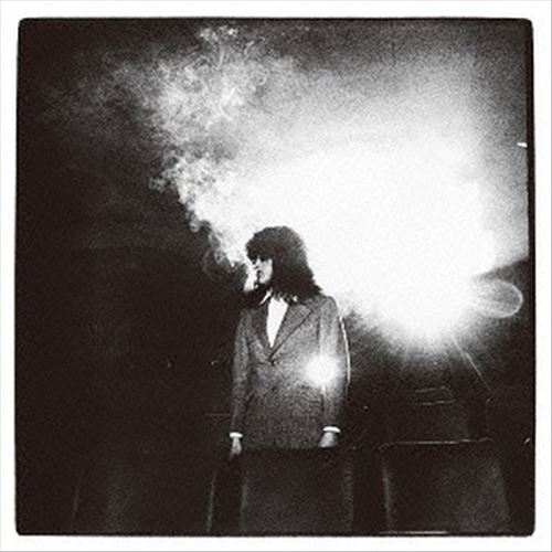 Last Waltz cover art