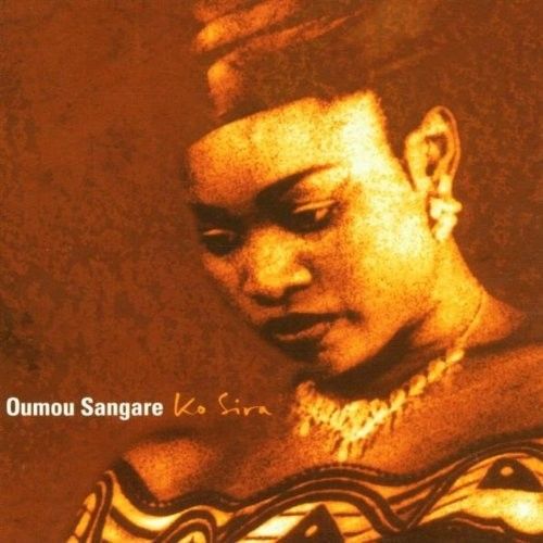 Ko Sira cover art