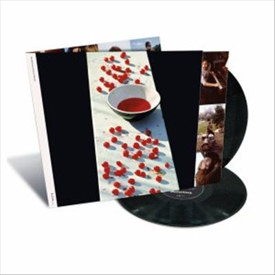 McCartney cover art