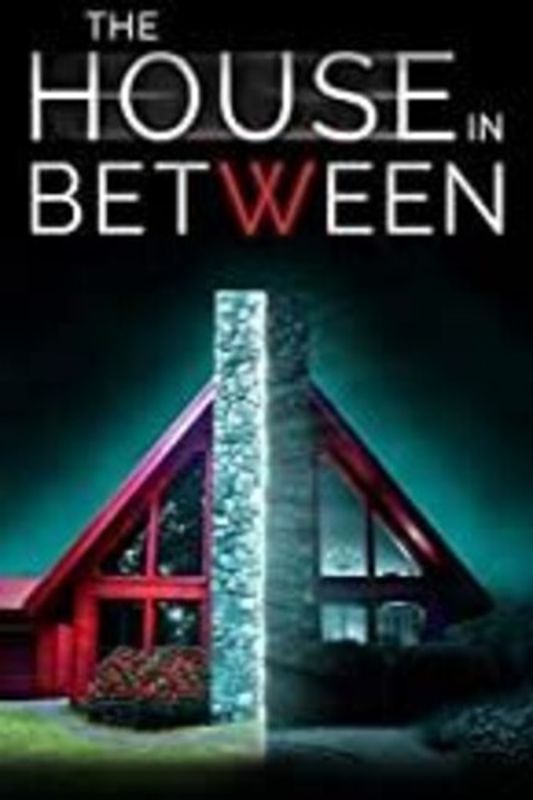 House in Between cover art