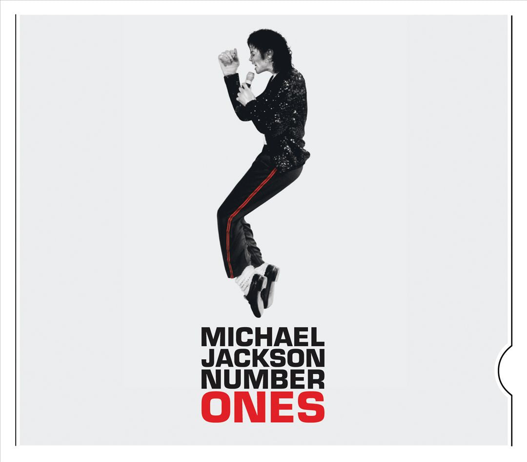 Number Ones cover art