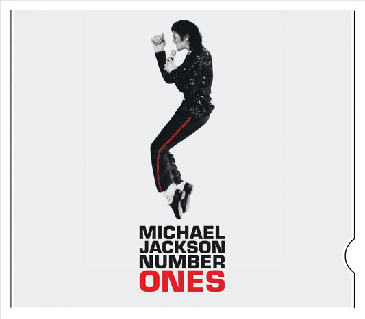 Number Ones cover art