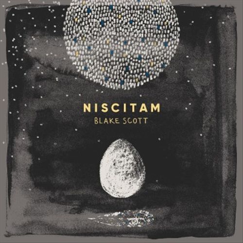 Niscitam cover art