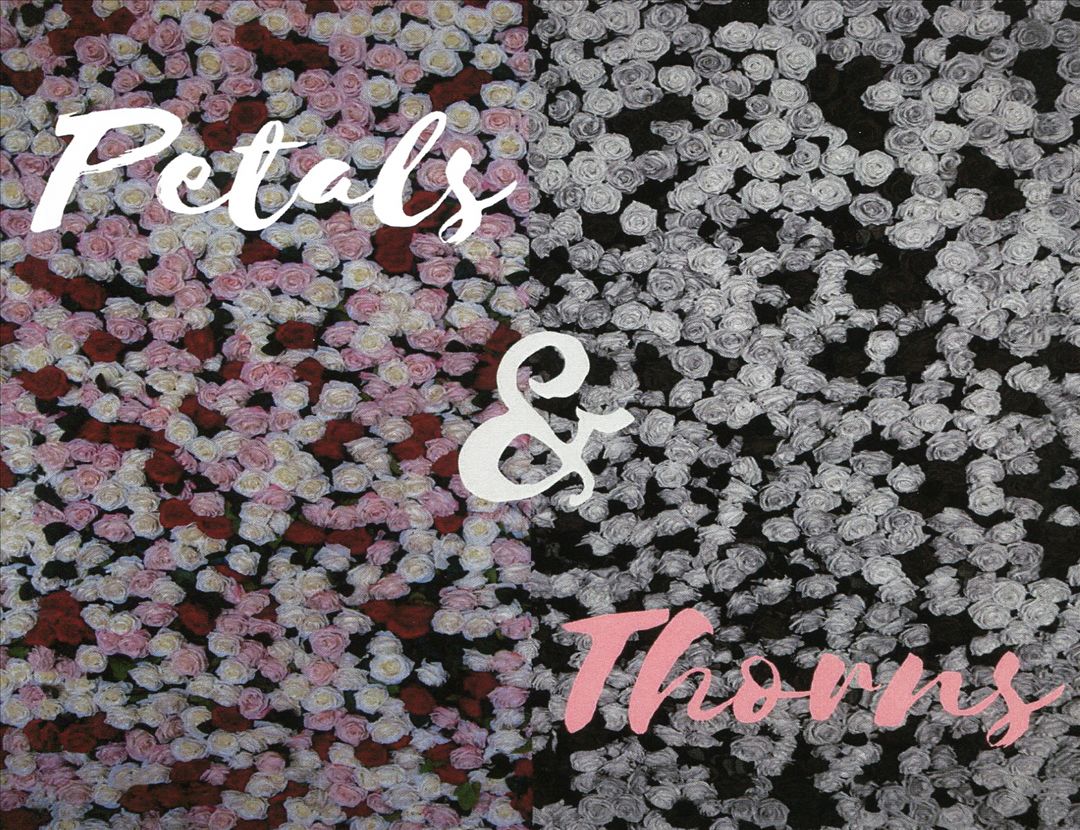 Petals & Thorns cover art