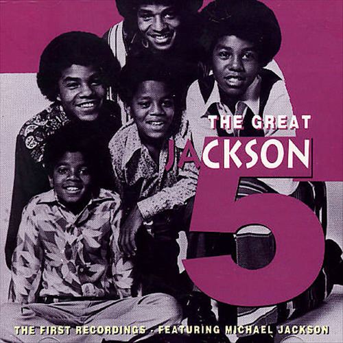 Great: First Recordings cover art