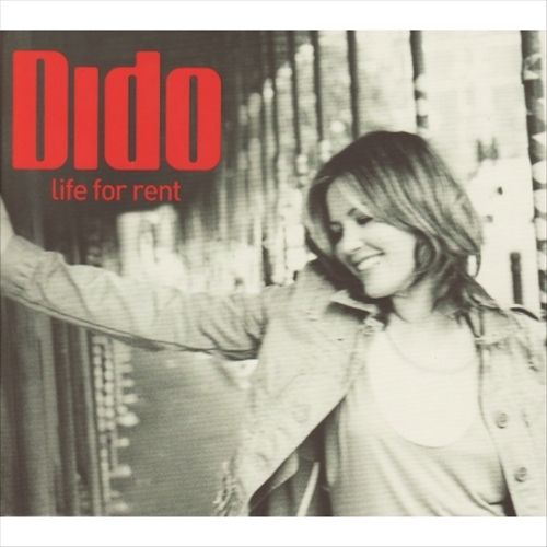 Life for Rent cover art
