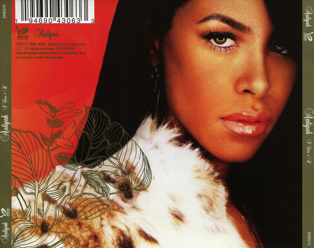 I Care 4 U cover art