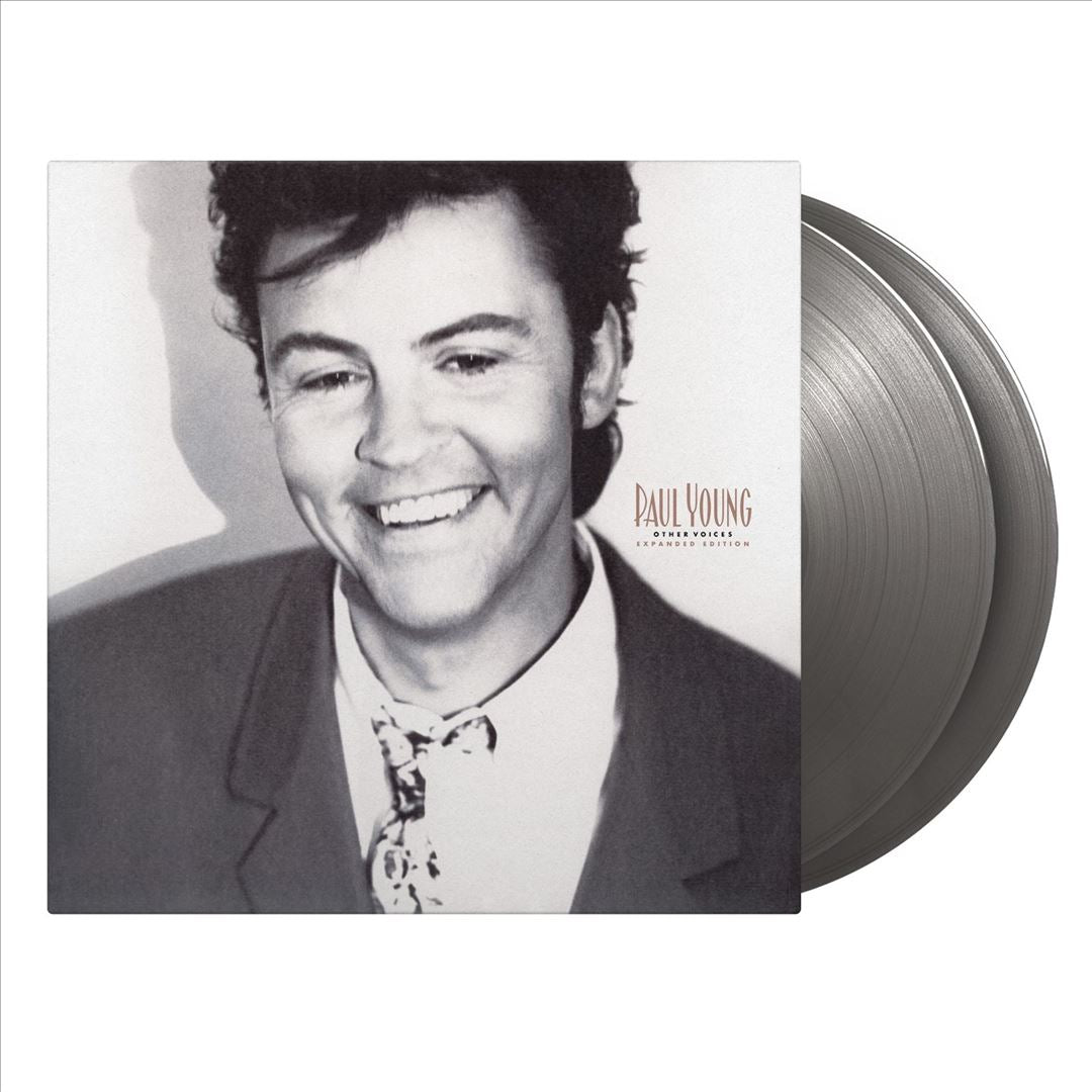 Other Voices cover art