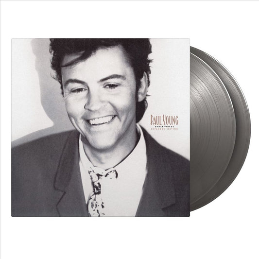Other Voices cover art