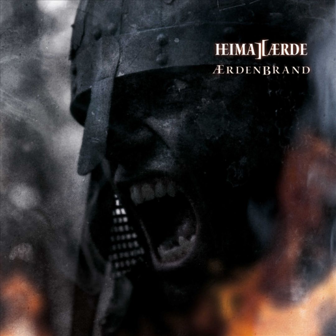 Aerdenbrand cover art