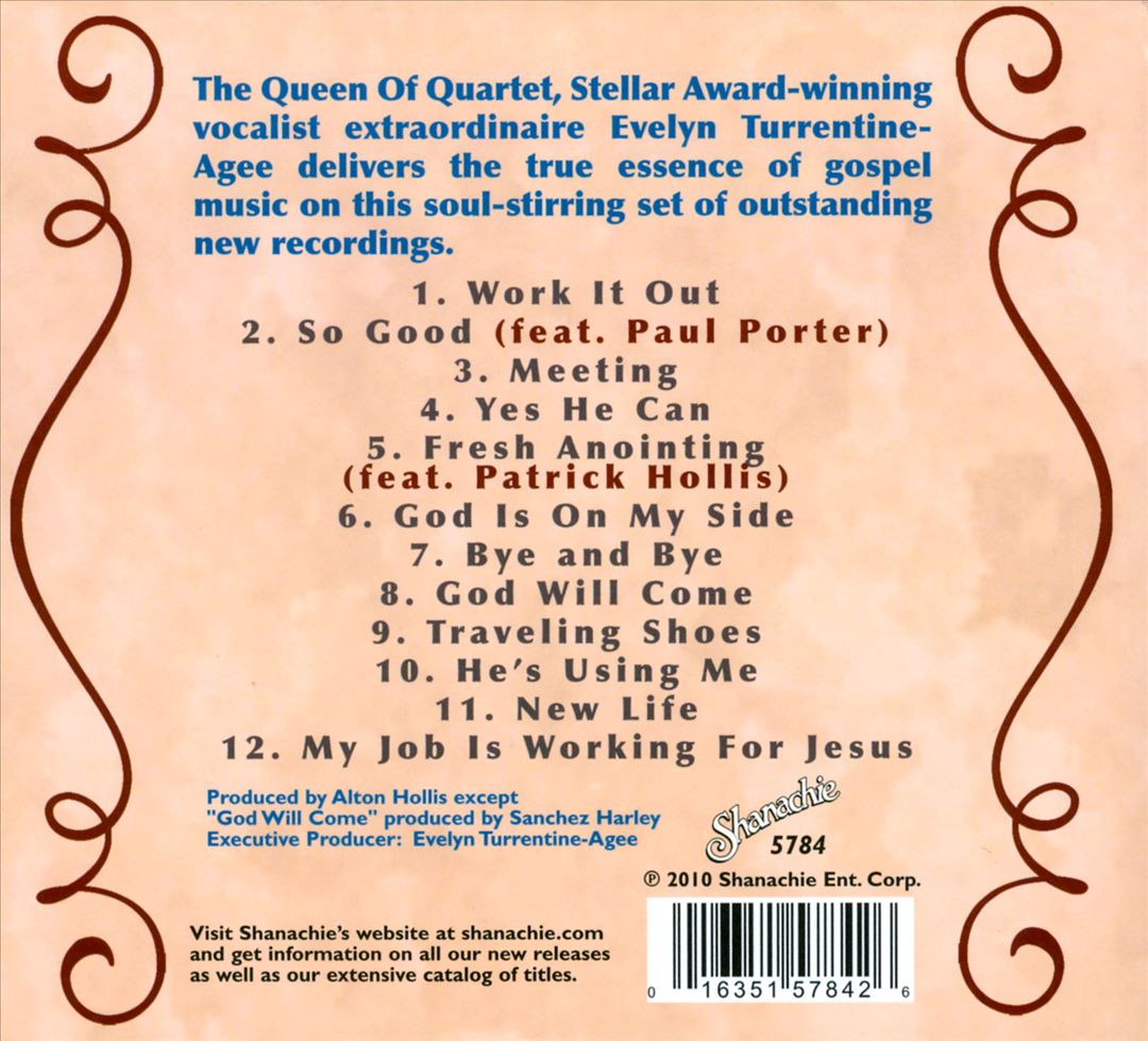 There's Gonna Be a Meeting cover art