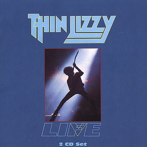 Life cover art