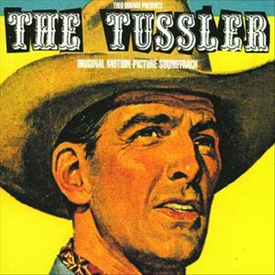The Tussler [Bonus Tracks] cover art