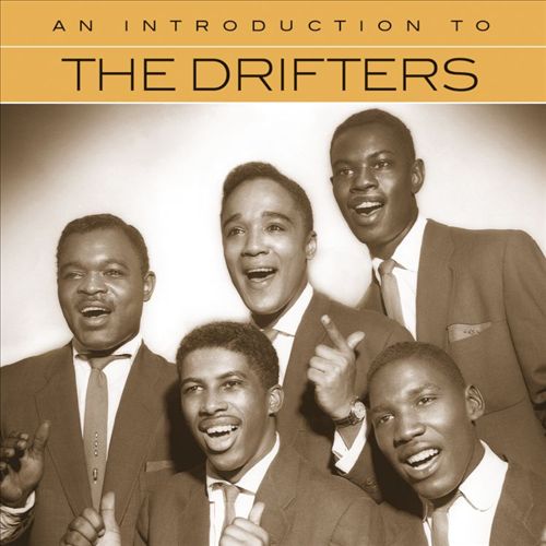 Introduction to the Drifters cover art