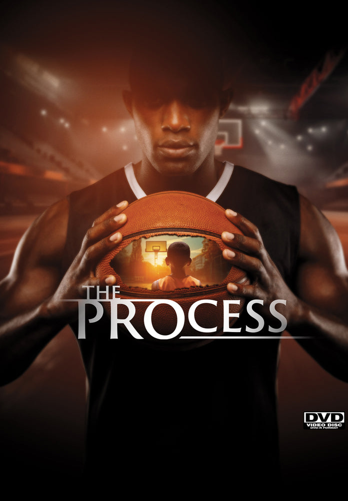 Process cover art