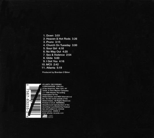 No. 4 cover art