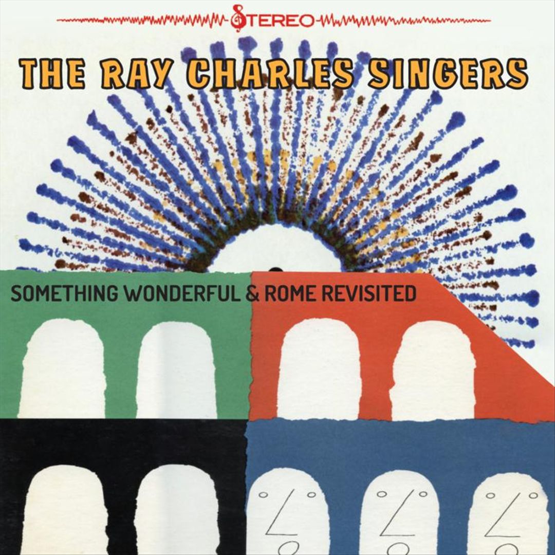 Something Wonderful cover art