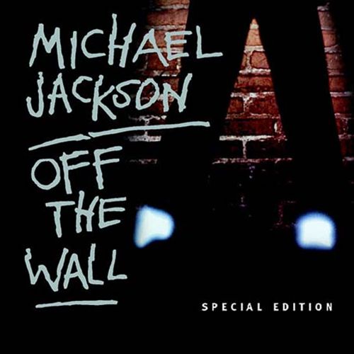 Off the Wall [Bonus Tracks] cover art