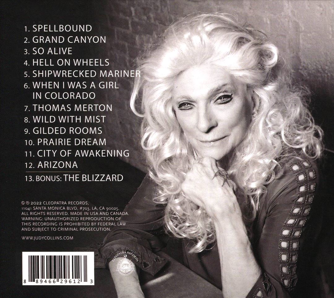 Spellbound cover art