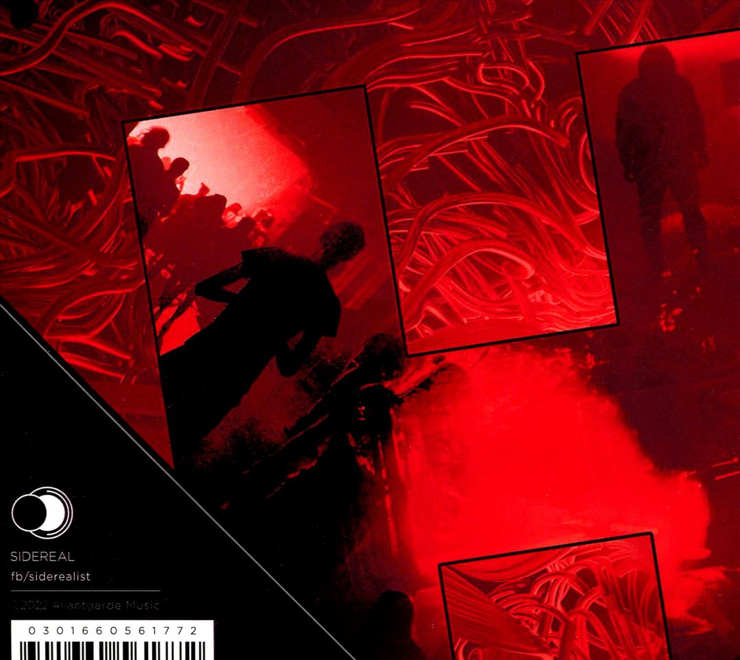 H+ cover art