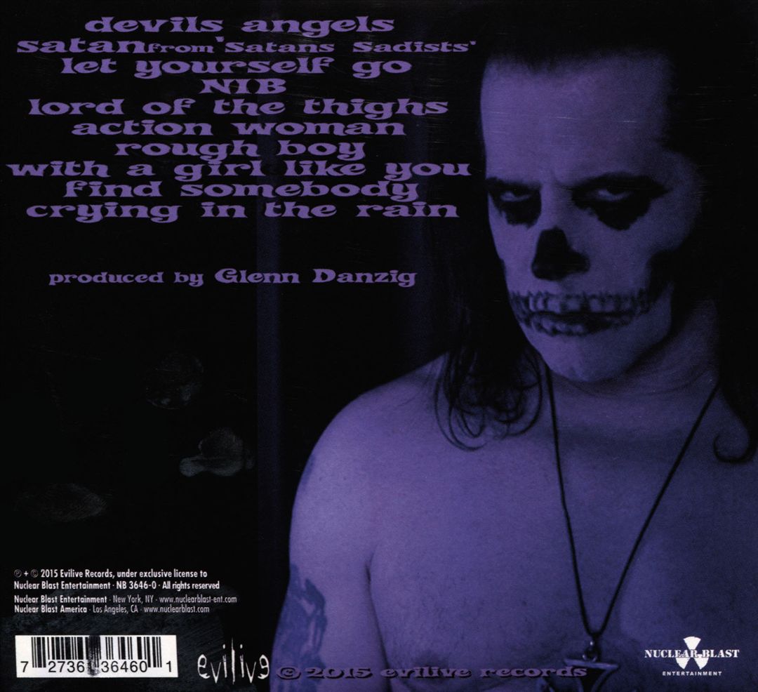 Skeletons cover art