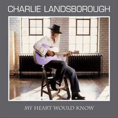 My Heart Would Know cover art