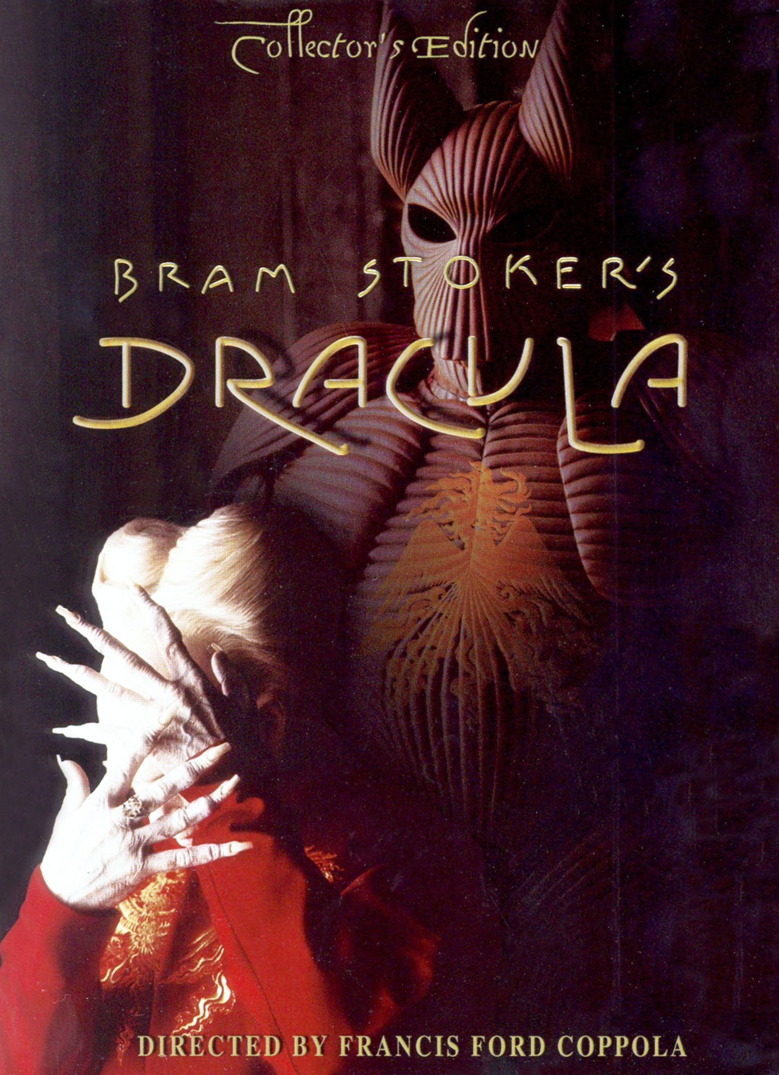 Bram Stoker's Dracula [Special Edition] [2 Discs] cover art