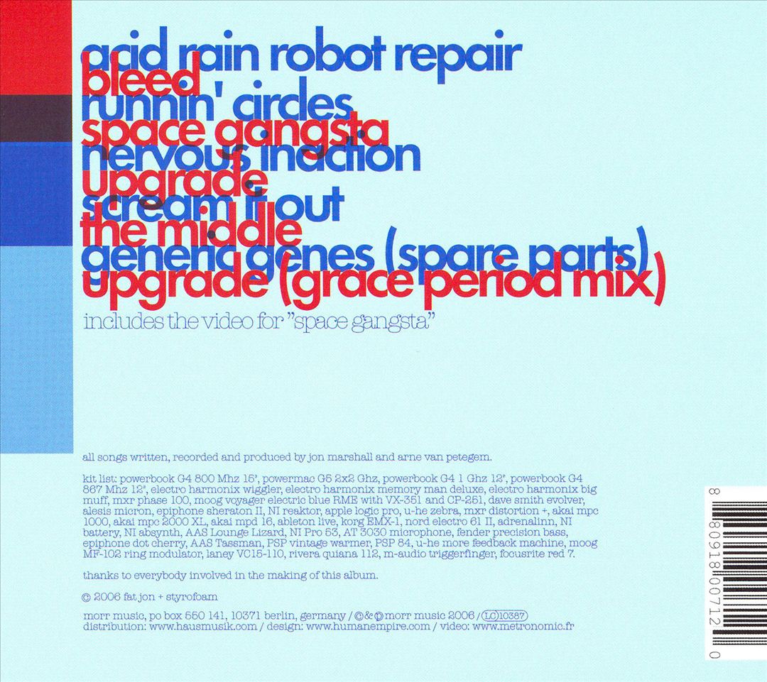 Same Channel cover art