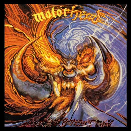 Another Perfect Day cover art
