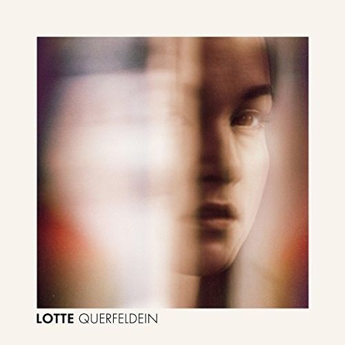 Querfeldein cover art