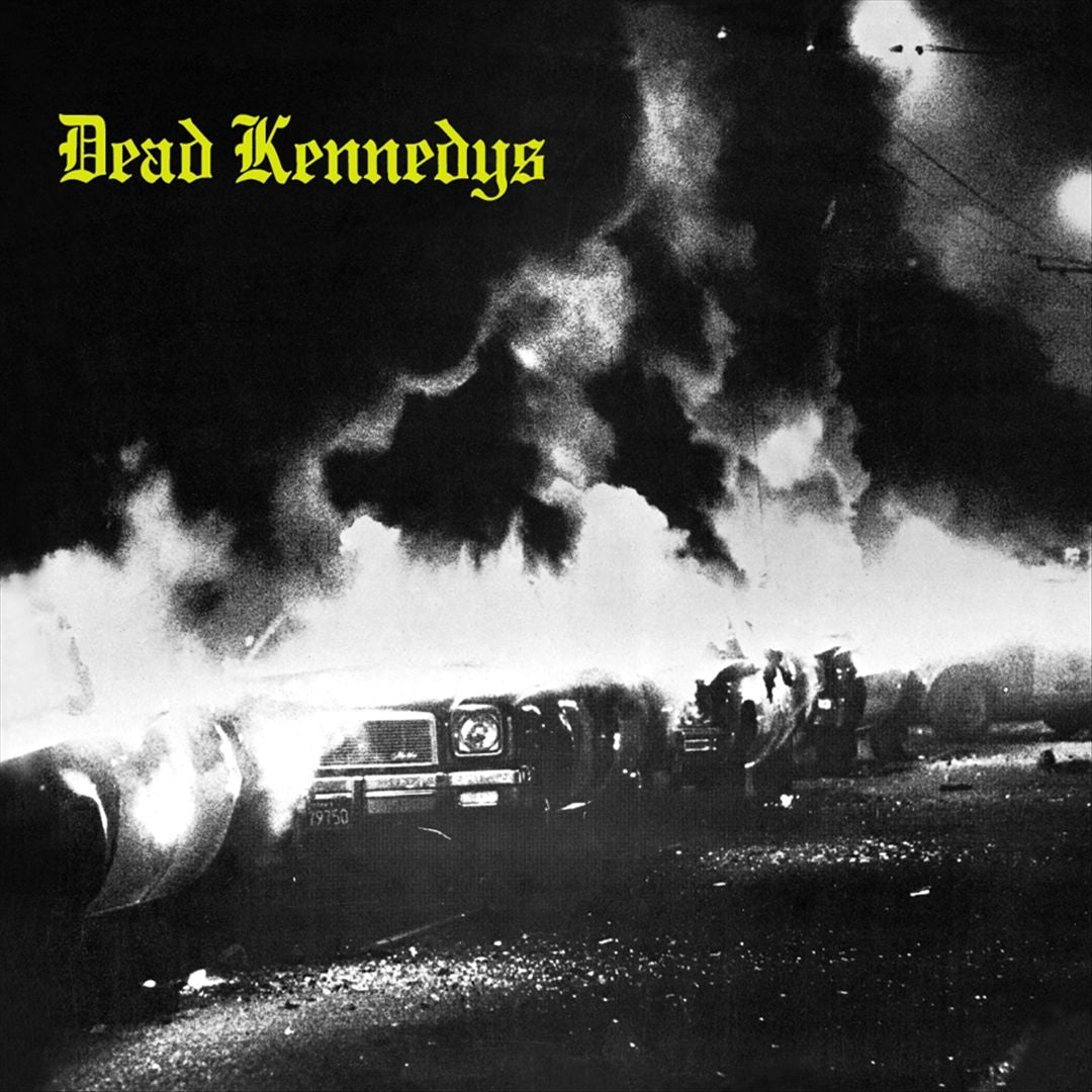 Fresh Fruit for Rotting Vegetables [25th Anniversary Edition] cover art
