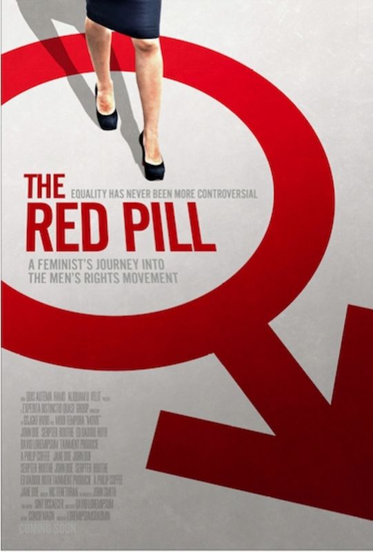 Red Pill cover art
