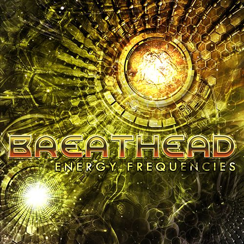 Energy Frequencies cover art
