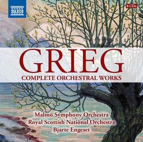 Liszt 200th Anniversary Edition Box Set cover art