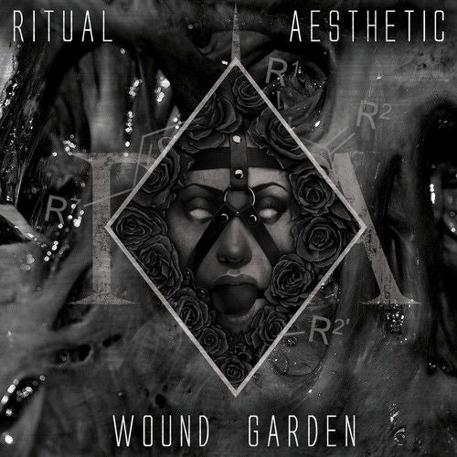 Wound Garden cover art