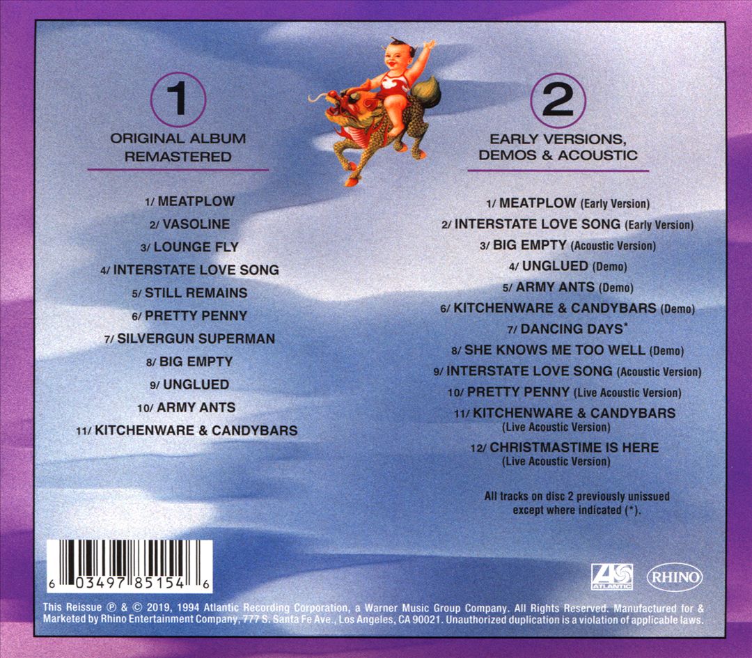 Purple [Super Deluxe Edition] cover art