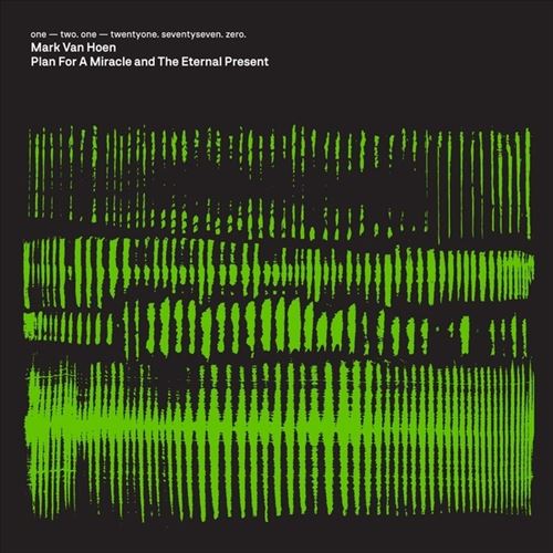 Eternal Present cover art