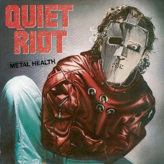 Metal Health cover art