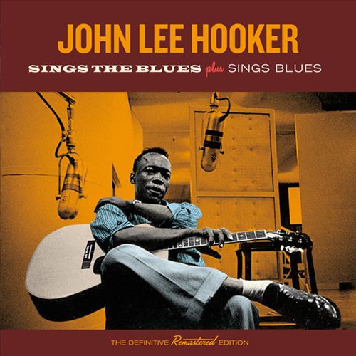 Sings the Blues/Sings Blues cover art