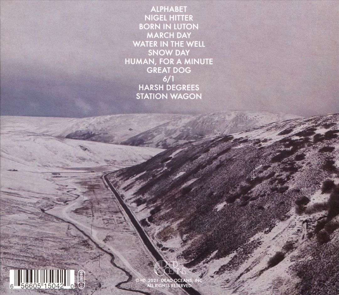 Drunk Tank Pink cover art