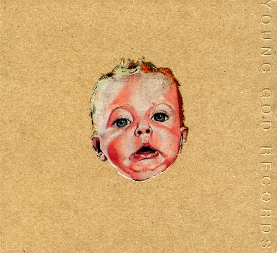To Be Kind cover art