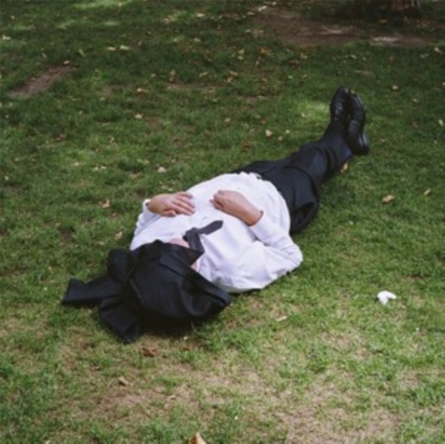 LIVING ISNT EASY cover art