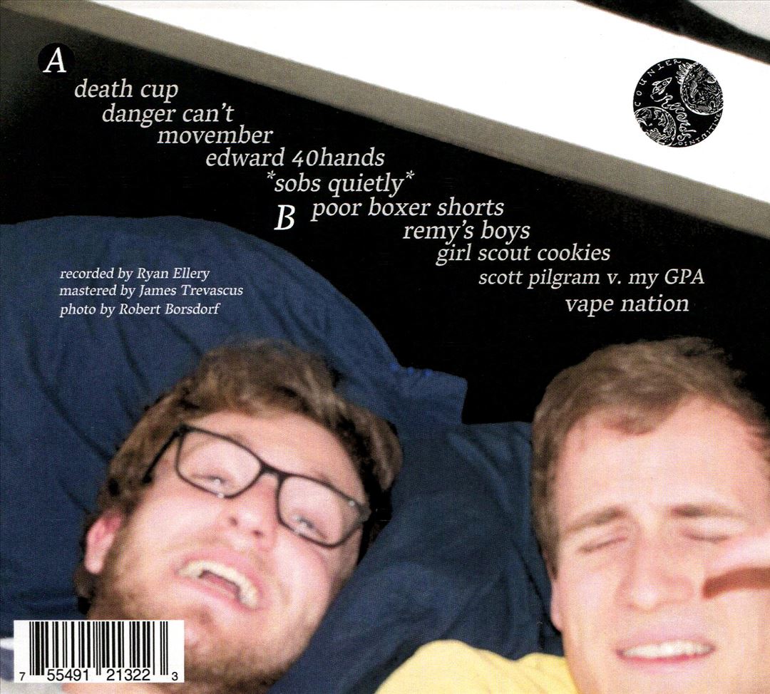 Best Buds cover art