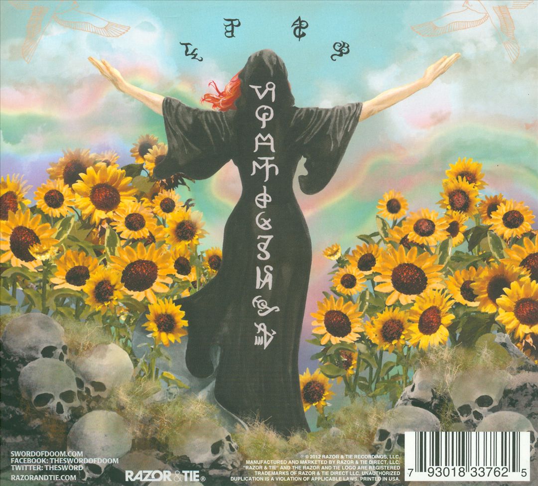 Apocryphon [Deluxe Edition] cover art